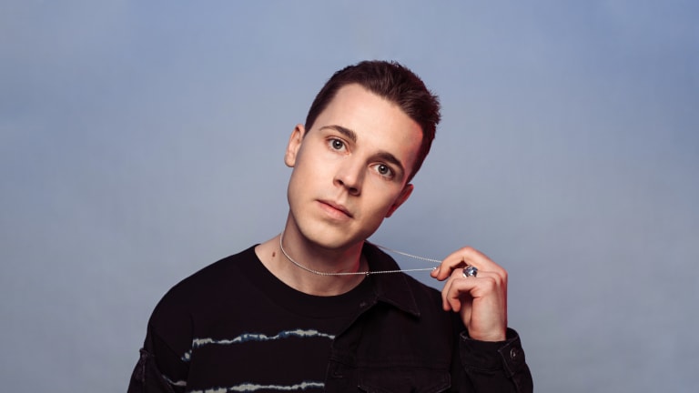 Felix Jaehn and VIZE Return with "Thank You (Not So Bad)"