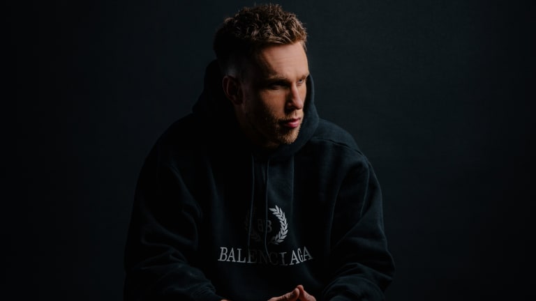 Nicky Romero and FaderPro Join Forces on "Finish My Record" Contest and Masterclass