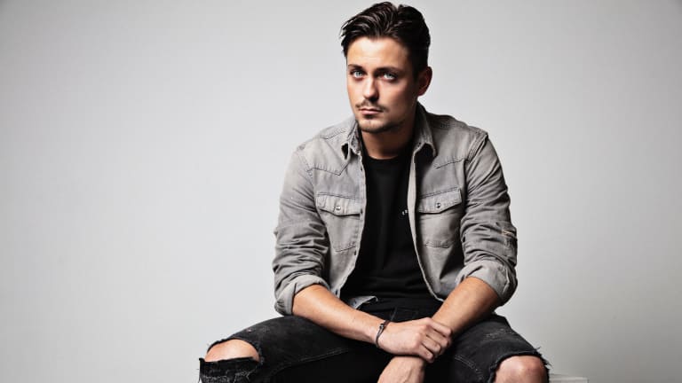 Conversation with Julian Jordan on "Love You Better" And More [Interview] - EDM.com - The Latest Electronic Dance Music News, Reviews & Artists