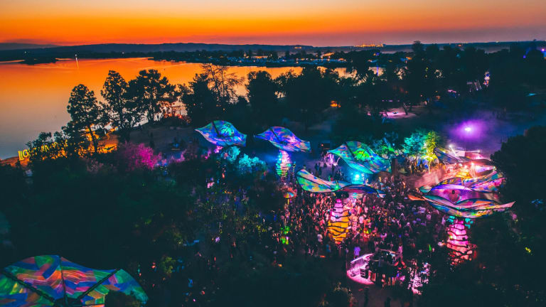 Rezz, Tale of Us, ZHU, More Confirmed for Lightning in a Bottle's 20th Anniversary Festival