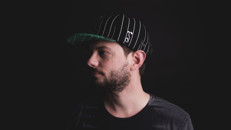 You Heard it Here First: "Raw" from Sacha Robotti and Who Is Hush's EP, 2020 Vision