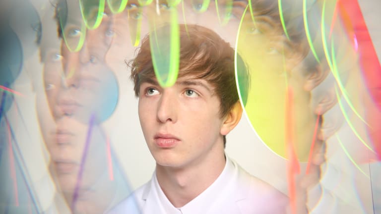Whethan and Grouplove Flip Things "Upside Down"