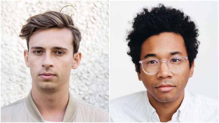 Flume Confirms New Music With Toro Y Moi is Out Next Week
