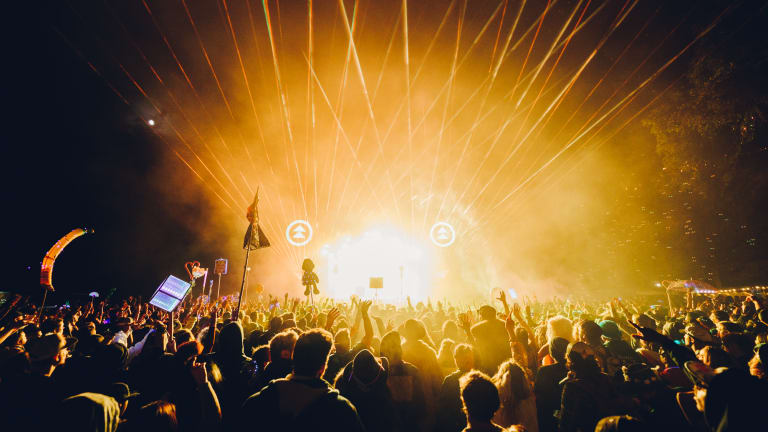Phase 1 Lineup Announced for Northern Nights Music Festival 2020