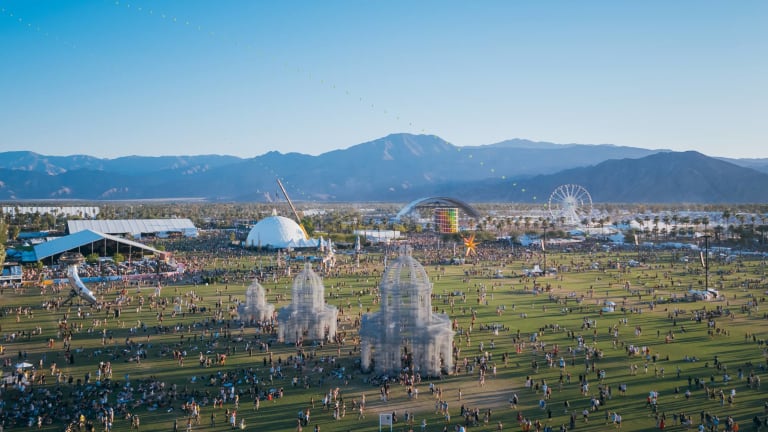 Coachella and Stagecoach Organizers Stick to Plans Amid COVID-19 Concerns