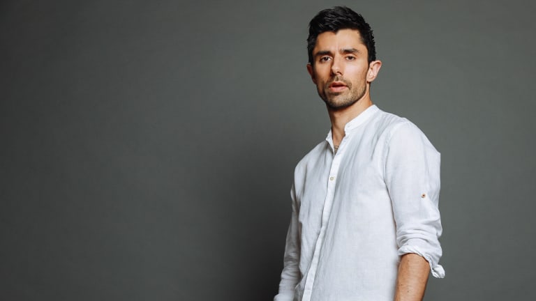 KSHMR Unveils Groundbreaking Online Production Studio