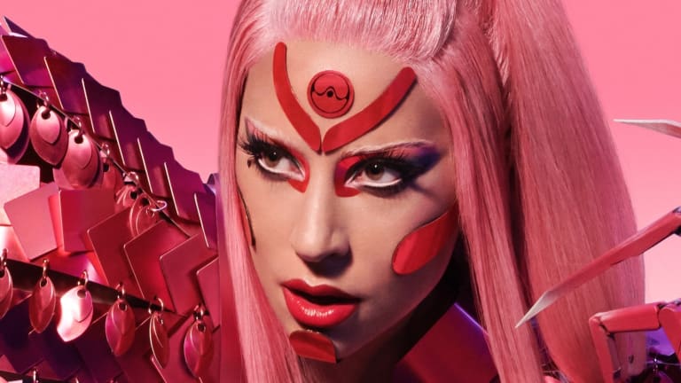 Lady Gaga Takes "Stupid Love" Underground with Vitaclub "Warehouse" Mix