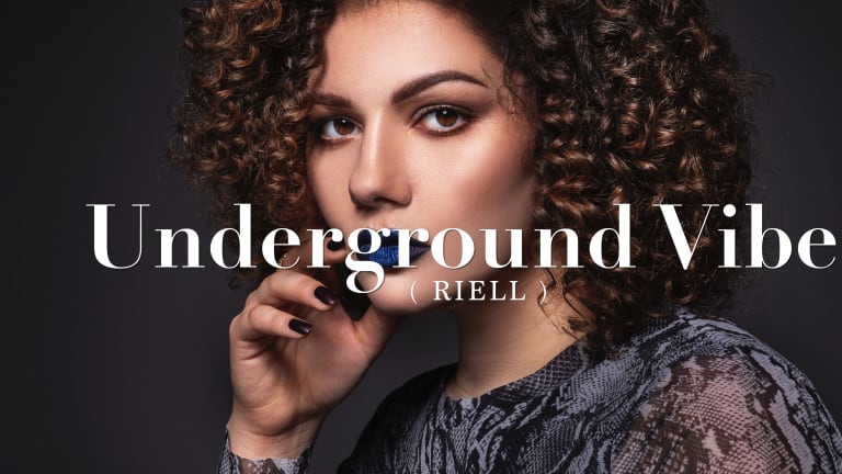 Underground Vibes / 047