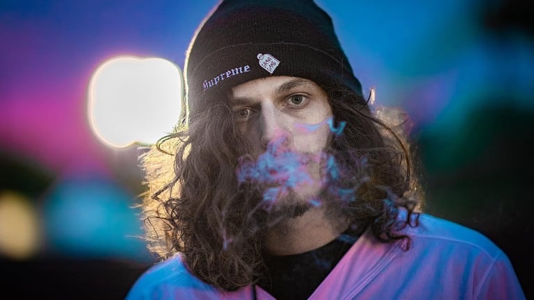Subtronics on Upcoming EP, Dream Collabs, Riddim Controversy, and COVID-19 [INTERVIEW]