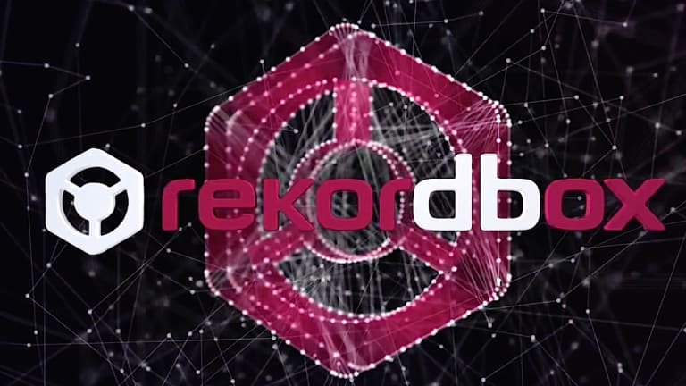 Rekordbox Soundcloud Go