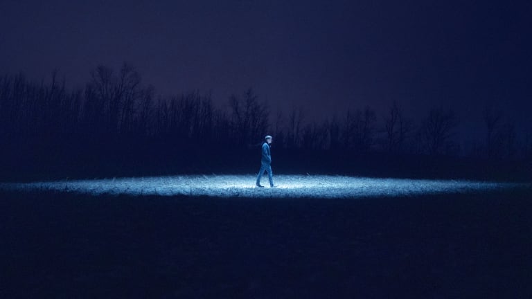 OTR Releases Stunning Debut Album "Lost At Midnight"
