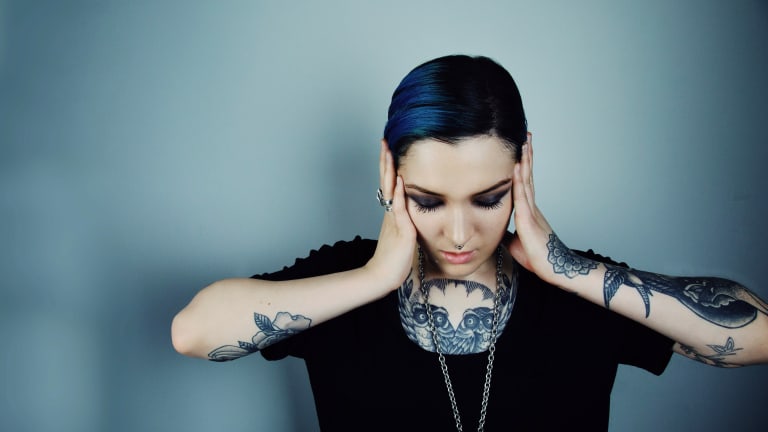 Maya Jane Coles Returns With Sultry Tech House Ballad "Run to You"