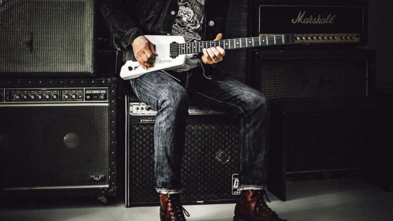 Choosing the Right Guitar Amplifiers: A Guide for Beginners
