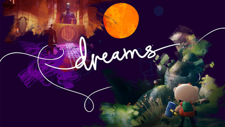 Artists are Ingeniously Using the PS4 Game "Dreams" to Create Full Songs