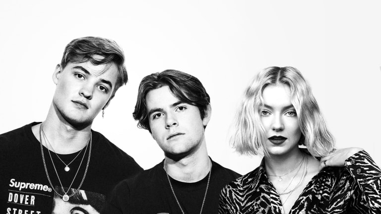 NOTD and Astrid S Drop Catchy, Pop-Infused Single "I Don't Know Why"