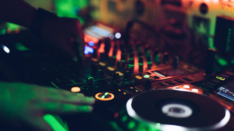 Arts Council England Awarding Financial Grants to DJs, Sound Engineers, More