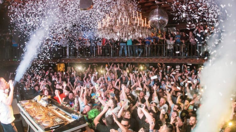 Dallas Nightlife Takes a Brutal Blow with Closing of Iconic Club Lizard Lounge