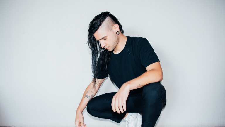 Skrillex Speaks About Lady Gaga Collaboration from "Chromatica" in Recent Interview