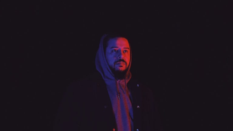GANZ Works His Magic with "Lost Boys" EP on Quality Goods Records