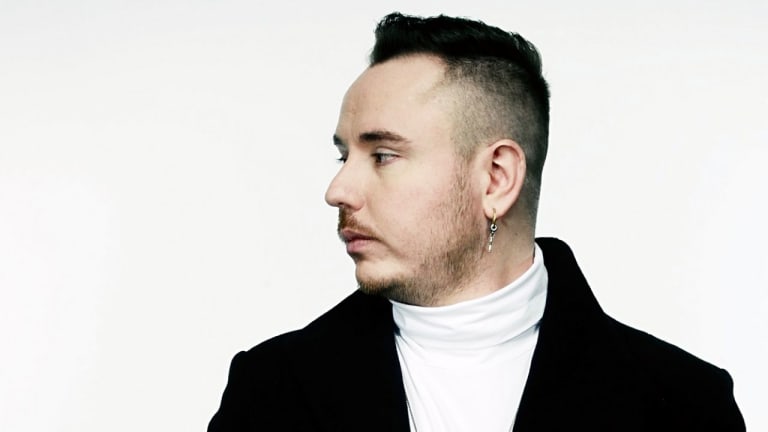 is duke dumont ghost produced