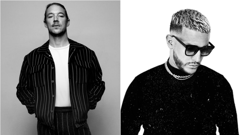 Livestreaming Has Led to Social Media Growth for Artists, According to Chartmetric Study Featuring Diplo and DJ Snake
