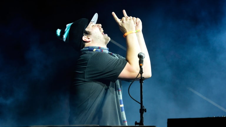 Pretty Lights Wipes His Instagram, Sparking Rumors of New Music