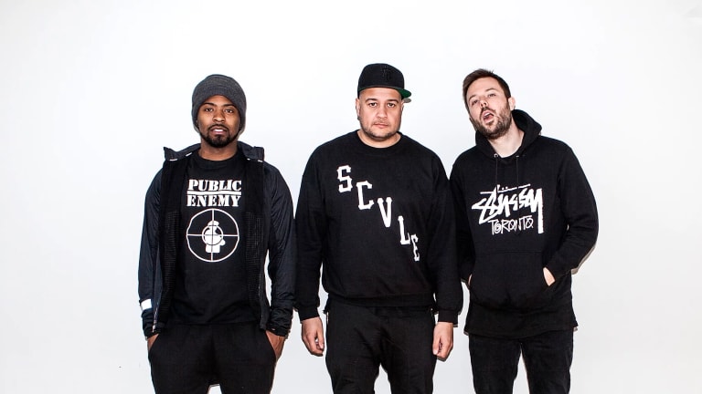 Keys N Krates Unveil Triad of Remixes of Black Artists, Pledge to Donate Proceeds to NAACP Legal Defense Fund