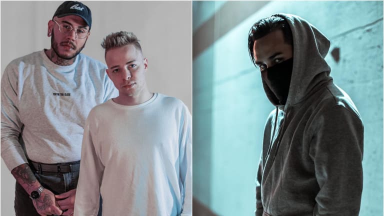 GLD and GEO Join Forces for Raucous Rave Tune "Do It Like This"