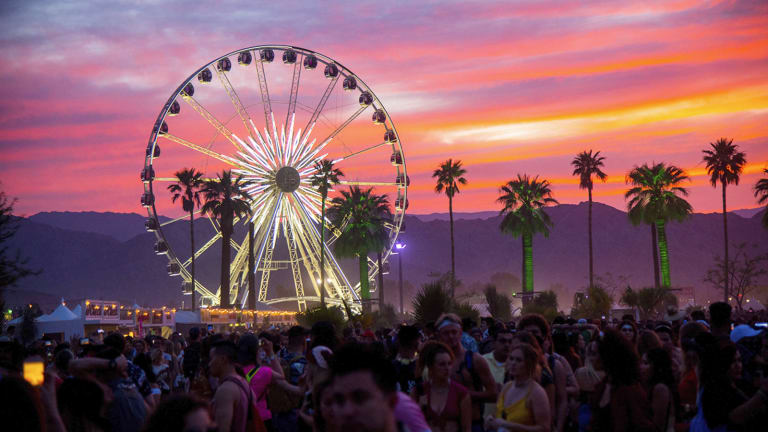 AEG to Require Proof of Vaccination At All U.S. Festivals, Including Coachella and Stagecoach