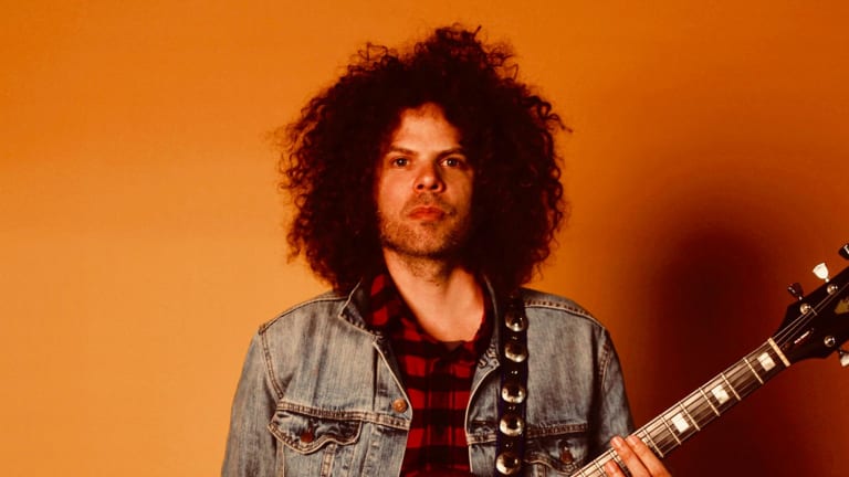 Grammy Award-Winning Rock Band Wolfmother Goes EDM in New Single "High On My Own Supply"