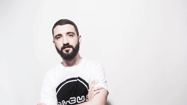 Doctor P Doses Up On Future Bass with New Single "OD" [Premiere]