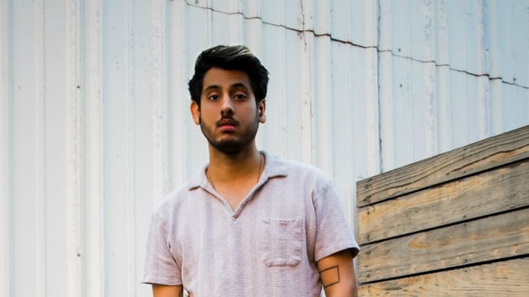 Ookay is Back with New Single "Alcohol" from Forthcoming EP