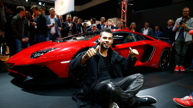 Wraps, Wheels, and Whips: 10 DJs with Jaw-Dropping Car Collections