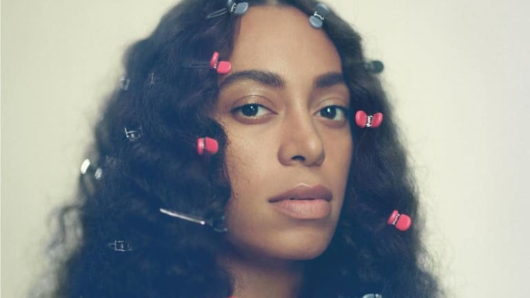 Celebrate Solange's Birthday with 5 of the Best Remixes of Her Music