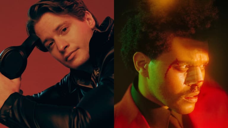 Kygo Tells Apple Music He's Been "Jamming" with The Weeknd