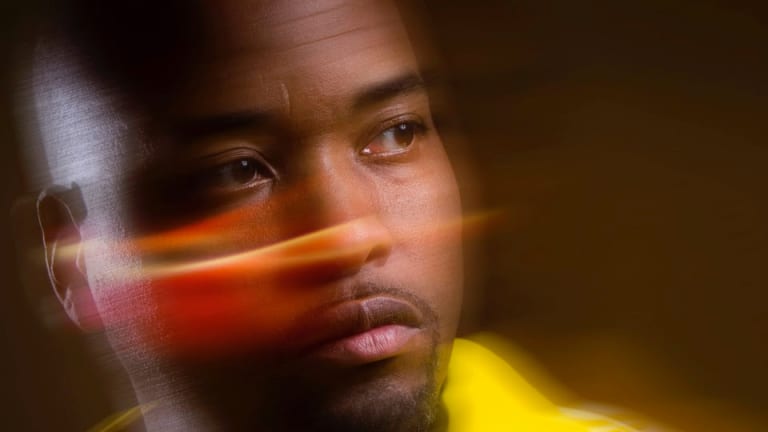 Keith Harris Channels Chicago’s Underground Footwork Scene in Funky New EP
