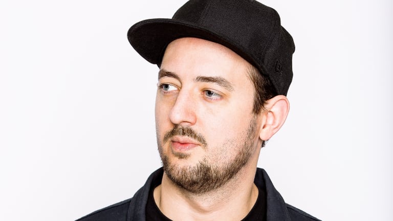 Wolfgang Gartner Returns with Signature Electro Sound in New Single "Supercars" After Hiatus