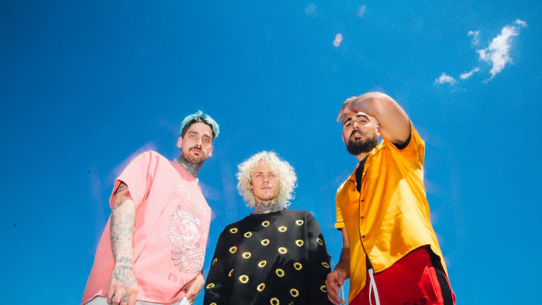 Cheat Codes Return with Pop-Infused Single "Heaven"