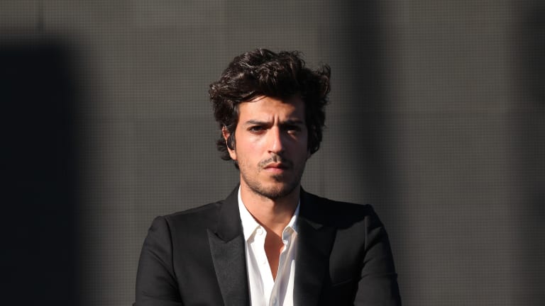 gesaffelstein tour