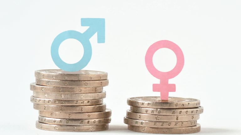Here is What the UK's Largest Music Companies are Paying Women Compared to Men
