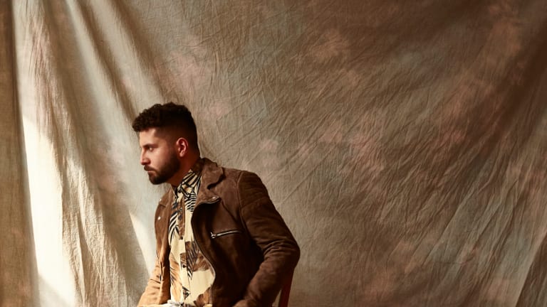 Elderbrook Challenges the Comparative Mindset with New Single "My House"