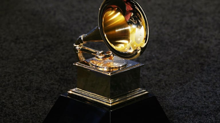 The Grammy Award Nomination Process is Changing