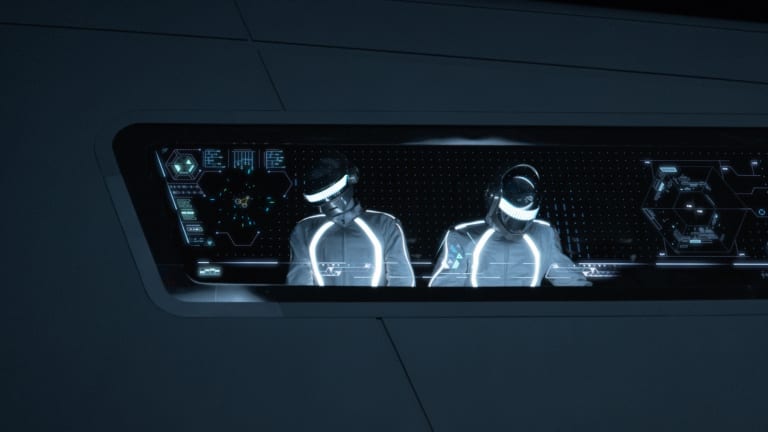 Daft Punk - TRON Legacy - Vinyl