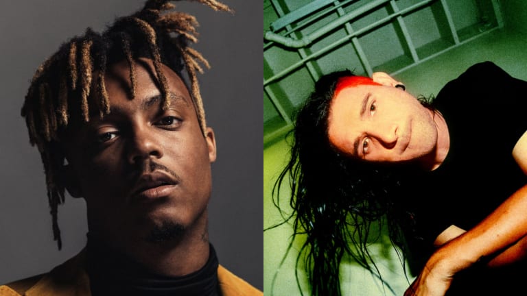 Listen to the Skrillex-Produced Single "Man of the Year" from Juice WRLD's Posthumous Album
