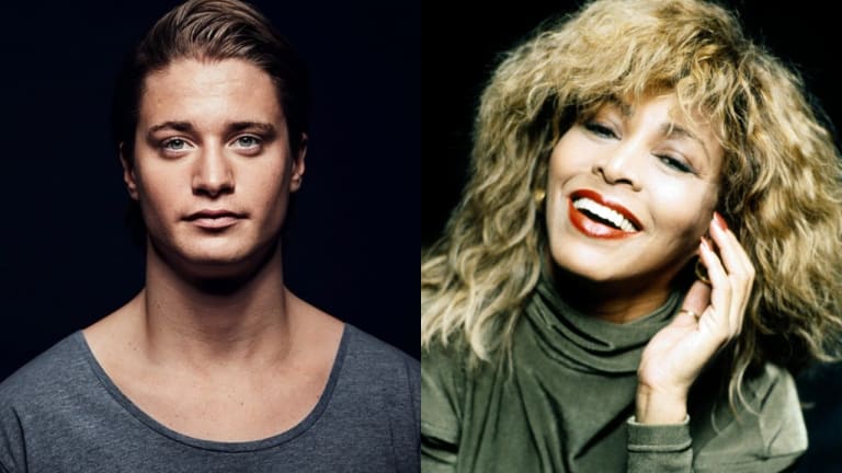 Kygo and Tina Turner to Release Remix of Iconic Single "What's Love Got to Do with It"