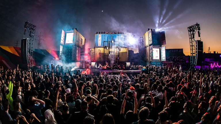 Bob Moses, Channel Tres, ZHU's Blacklizt, More to Perform at Secret Project Livestream