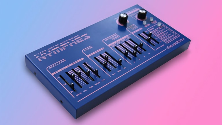 New Synth "Dedicated to All Abused and Oppressed Women" Draws Backlash