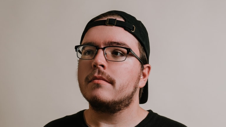 Ray Volpe Announces Collabs With Marshmello, Adventure Club, NGHTMRE, More