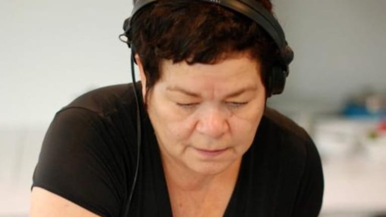 Dutch Techno Pioneer Lady Aïda Dead at 63