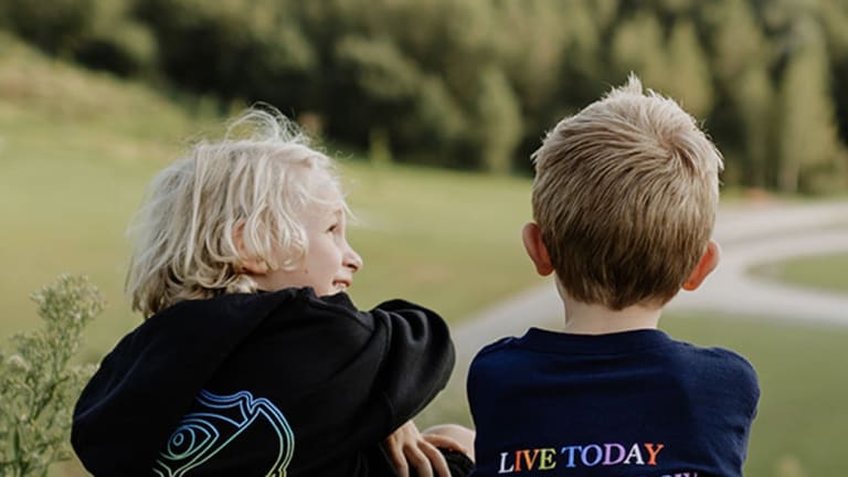 Tomorrowland's Newest Demographic: Elementary Schools? Festival Unveils Clothing Line for Kids